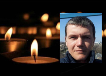На Донбасі загинув молодший сержант Володимир Мельник з Вінниччини |Новини Вінниці
