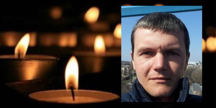 На Донбасі загинув молодший сержант Володимир Мельник з Вінниччини |Новини Вінниці