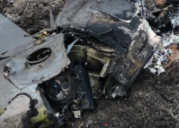 На Херсонщині Сили протиповітряної оборони знищили російські крилаті ракети та безпілотники