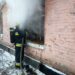 На Кіровоградщині сталися дві пожежі в житлових будинках, загинули троє людей. ФОТО | – Новини Кропивницького і Кіровоградщини