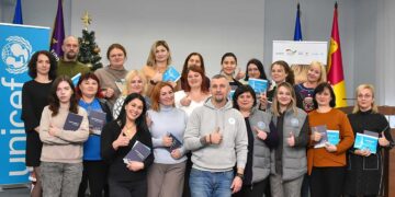 На Кіровоградщині торік підготували сто кризових консультантів. ФОТО |  – Новини Кропивницького і Кіровоградщини