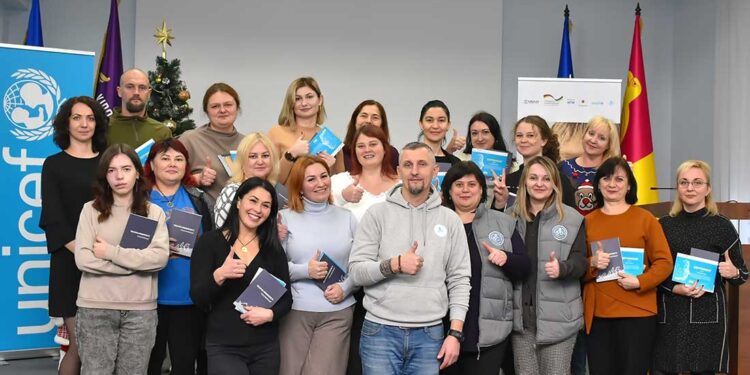 На Кіровоградщині торік підготували сто кризових консультантів. ФОТО |  – Новини Кропивницького і Кіровоградщини