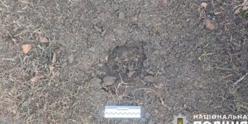 На Миколаївщині пролунав вибух: чоловік кинув гранату у двір свого тестя