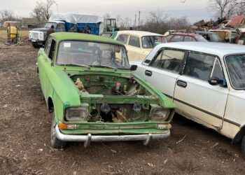 На Миколаївщині слідчі поліції повідомили про підозру автовикрадачу