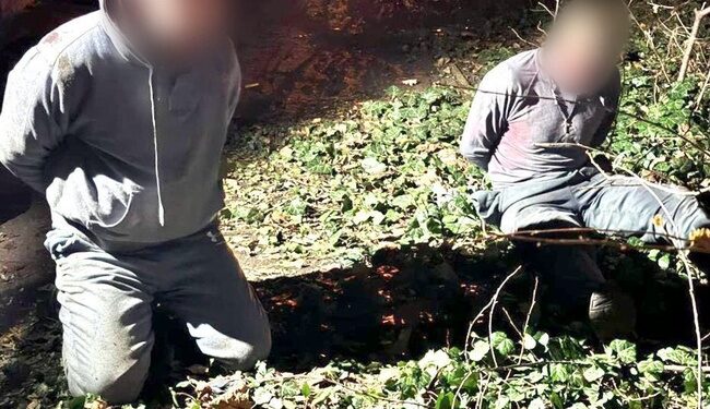 На Одещині було затримано розбійне угруповання: їм повідомили про підозру у серії розбійних нападів