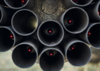 На Полтавщині лунає сирена: про загрози 13 січня