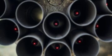 На Полтавщині лунає сирена: про загрози 13 січня