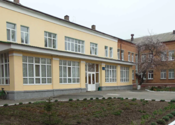 На ремонти інтернатів Полтавщини потрібні понад 80 млн грн