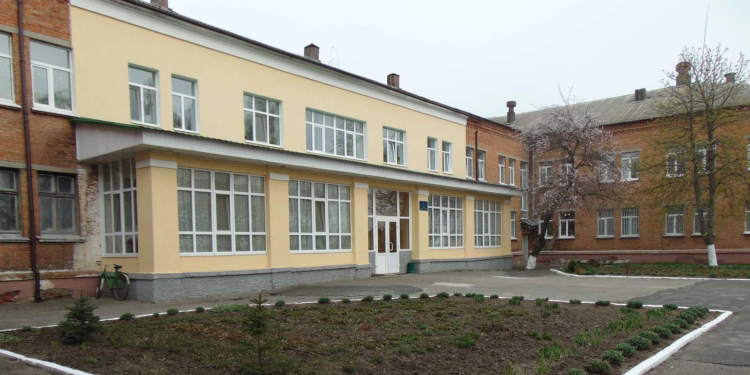 На ремонти інтернатів Полтавщини потрібні понад 80 млн грн