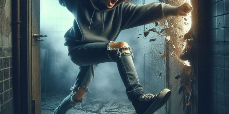 На Шепетівщині підліток виламав двері сховища, бо “там тепло і є інтернет” —Хмельнитчина