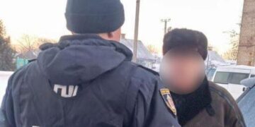 На Шепетівщині повідомлено додаткову підозру завідувачу відділення лікарні, який вимагав хабар у в’язня —Хмельнитчина