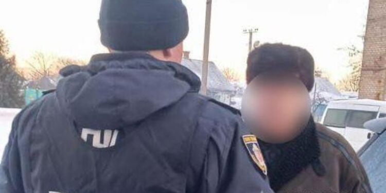 На Шепетівщині повідомлено додаткову підозру завідувачу відділення лікарні, який вимагав хабар у в’язня —Хмельнитчина