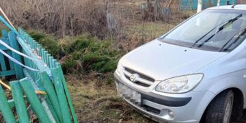 На Шепетівщині сп’янілий водій збив 83-річну жінку —Хмельнитчина