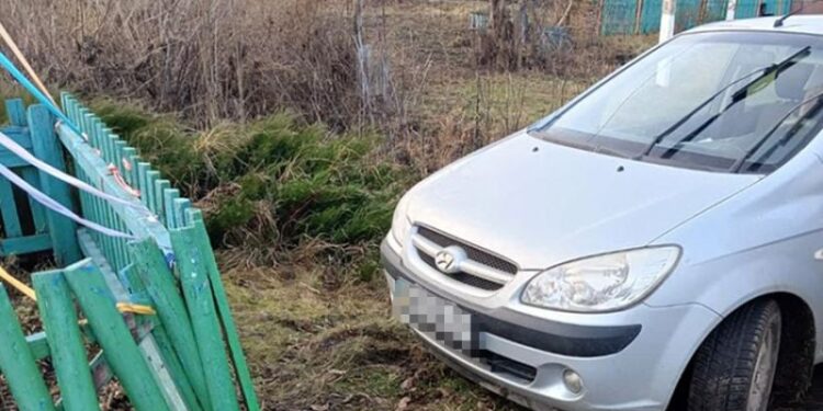 На Шепетівщині сп’янілий водій збив 83-річну жінку —Хмельнитчина