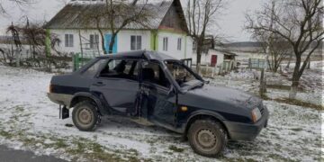 На Шепетівщині судитимуть водія, якого звинувачують у травмуванні своєї пасажирки —Хмельнитчина
