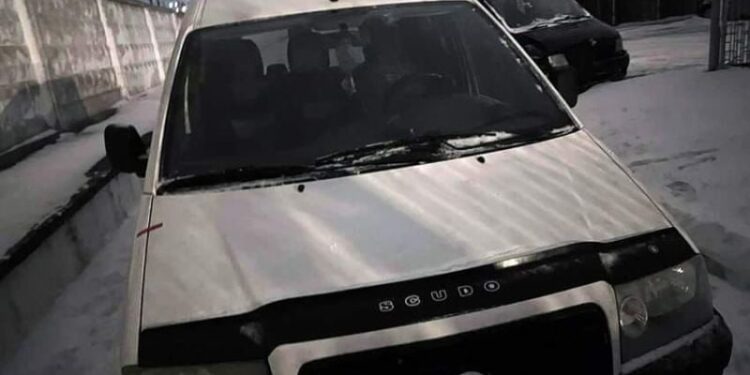 На Шепетівщині у чоловіка забрали водійське посвідчення за їзду напідпитку, однак це його не зупинило —Хмельнитчина