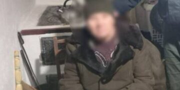 На Уманщині вночі шукали пенсіонера