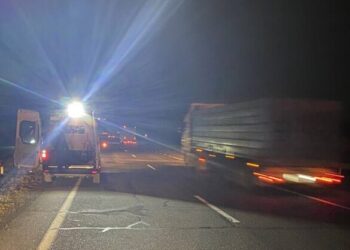 На Уманщині водій на смерть збив чоловіка, який перебігав дорогу