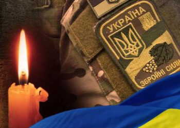 На війні загинув прикарпатець Іван Дяків