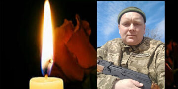 На Вінниччині прощаються із захисником Олександром Венгером. У Козятині оголосили день жалоби |Новини Вінниці