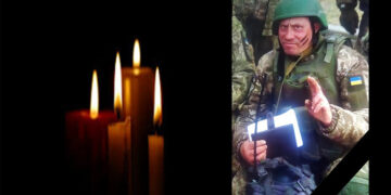 На Вінниччині прощатимуться з військовим Іваном Григорчуком |Новини Вінниці