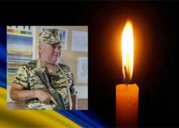 На Вінниччині прощатимуться з військовим Петром Смолієм |Новини Вінниці