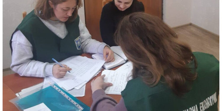 На Житомирщині екологи розпочали перевірки в громадах | Журнал Житомира