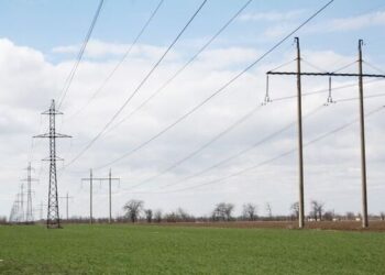 На Золотоніщині чоловік викрав більше 150 метрів кабелю