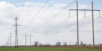 На Золотоніщині чоловік викрав більше 150 метрів кабелю