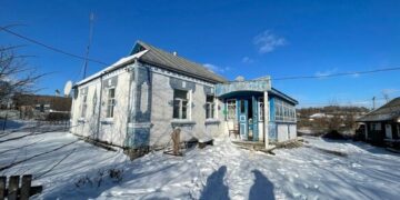 На Звенигородщині чоловік вбив свого товариша та зізнався про це його рідним