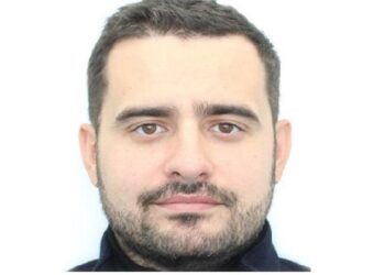 НАБУ викликало на допит юриста Довбенка у справі про продаж арештованої землі на Одещині