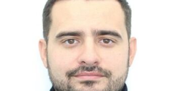 НАБУ викликало на допит юриста Довбенка у справі про продаж арештованої землі на Одещині