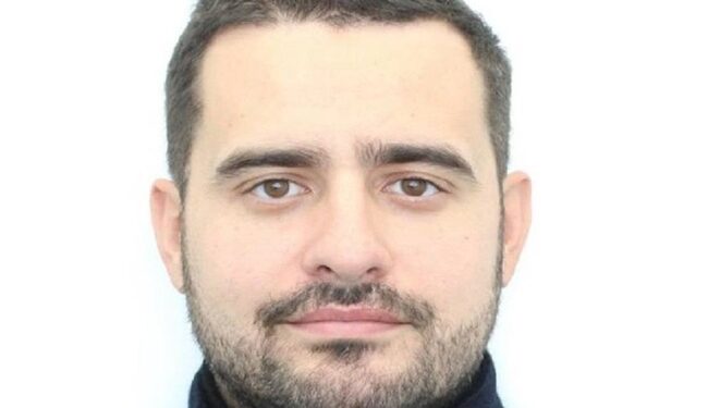 НАБУ викликало на допит юриста Довбенка у справі про продаж арештованої землі на Одещині