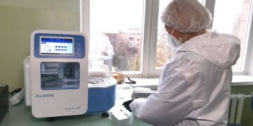 Найбільше хворих на грип виявили у Черкаському та Уманському районах — Новости Черкасс