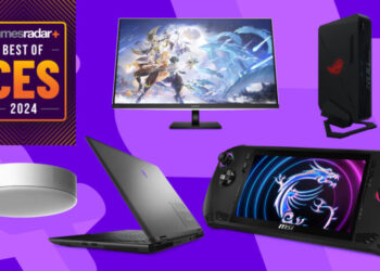 Найочікуваніші новинки ноутбуків у рамках виставки CES 2024 – Экономика