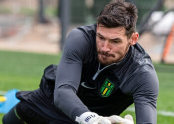 «Найсухіші» воротарі УПЛ