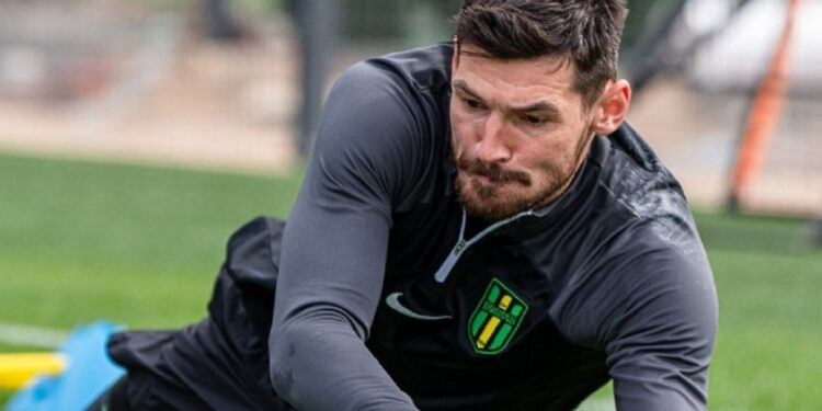 «Найсухіші» воротарі УПЛ