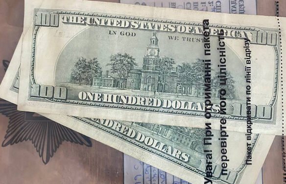 Намагався дати хабар: у Корсуні-Шевченківському нетверезий водій хотів  уникнути відповідальності