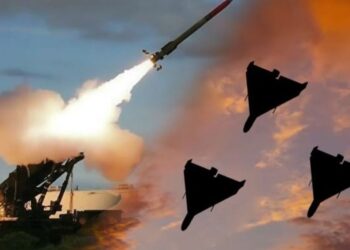 Наслідки нічної атаки Хмельниччини: 6 “шахедів” збито, 1 дитину госпіталізовано, 1 пожежу ліквідовано —Хмельнитчина