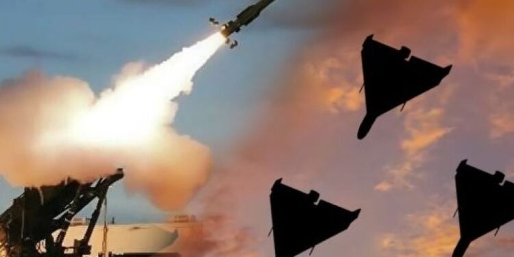 Наслідки нічної атаки Хмельниччини: 6 “шахедів” збито, 1 дитину госпіталізовано, 1 пожежу ліквідовано —Хмельнитчина