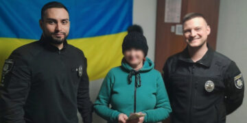 Не скасувала операцію та ледь не втратила свої гроші – як у Запоріжжі повернули жінці готівку | Новости Запорожья