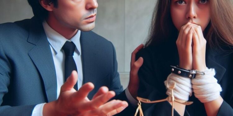 Не визнавати свою вину переконав адвокат: шепетівчанка зізналась у злочині —Хмельнитчина