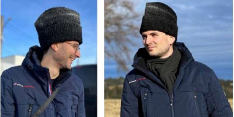 Не зареєстрував свій похід. Рятувальники повідомили подробиці пошуку у Карпатах туриста з Франції