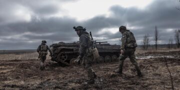 Небезпека з повітря для Полтавщини: причина тривог 23 січня