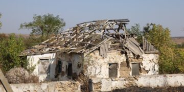 Неіснуюча Андріївка – Херсон