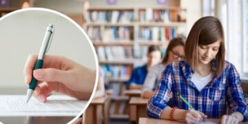 НМТ-2024: назвали дати іспитів