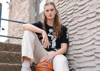 Новорічна анкета: Катерина Коваль – Федерація баскетболу України