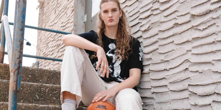 Новорічна анкета: Катерина Коваль – Федерація баскетболу України