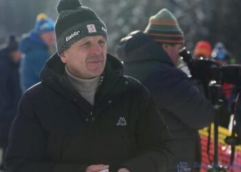 оц об особенностях формирования состава и целях на этапе Кубка мира | Биатлон |