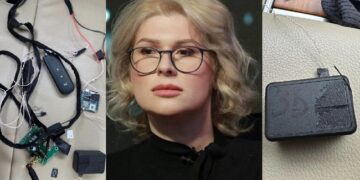 Одеська поліція не зареєструвала заяву про прослуховування журналістки